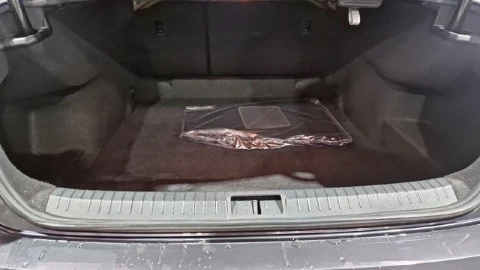 Volkswagen Passat 2.0 TDI 110kW (150CV)