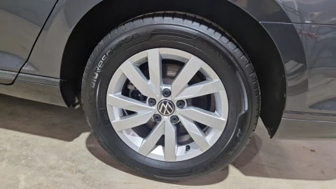 Volkswagen Passat 2.0 TDI 110kW (150CV)