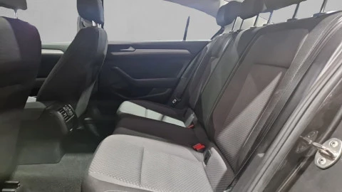 Volkswagen Passat 2.0 TDI 110kW (150CV)