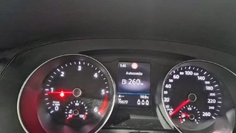 Volkswagen Passat 2.0 TDI 110kW (150CV)