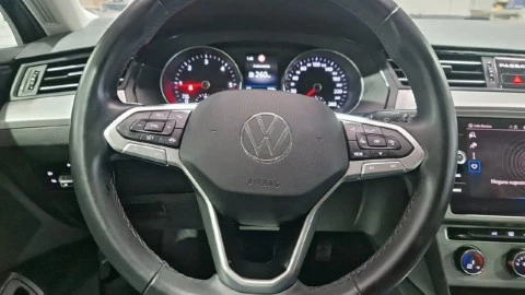 Volkswagen Passat 2.0 TDI 110kW (150CV)
