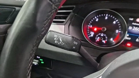 Volkswagen Passat 2.0 TDI 110kW (150CV)