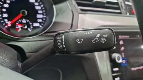 Volkswagen Passat 2.0 TDI 110kW (150CV)