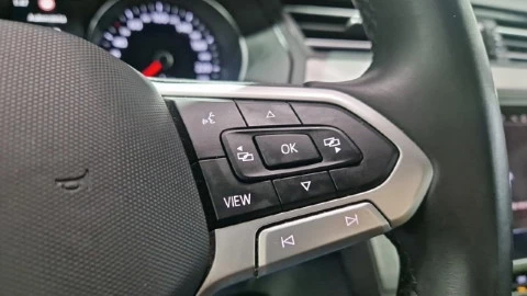 Volkswagen Passat 2.0 TDI 110kW (150CV)