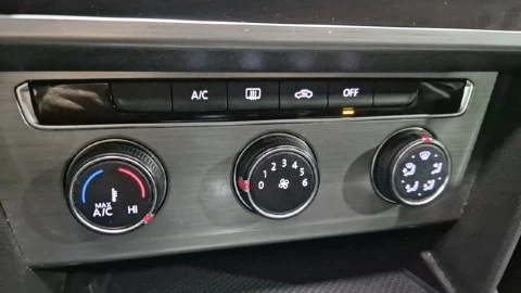 Volkswagen Passat 2.0 TDI 110kW (150CV)