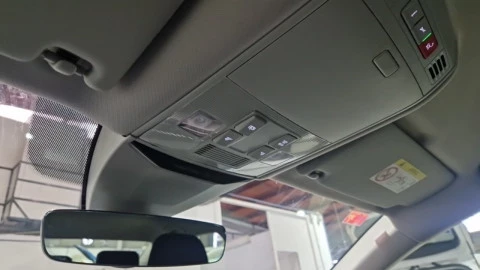 Volkswagen Passat 2.0 TDI 110kW (150CV)