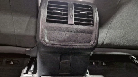 Volkswagen Passat 2.0 TDI 110kW (150CV)