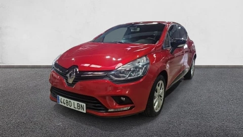 Renault Clio Limited TCe 66kW (90CV) GLP -18