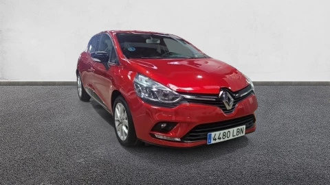 Renault Clio Limited TCe 66kW (90CV) GLP -18