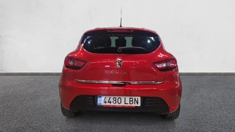Renault Clio Limited TCe 66kW (90CV) GLP -18