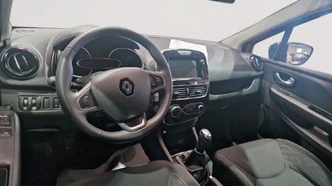 Renault Clio Limited TCe 66kW (90CV) GLP -18