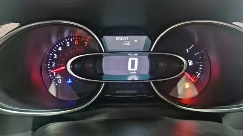 Renault Clio Limited TCe 66kW (90CV) GLP -18