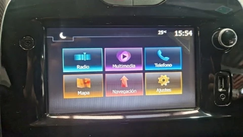 Renault Clio Limited TCe 66kW (90CV) GLP -18