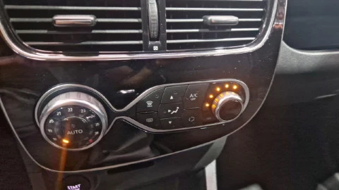 Renault Clio Limited TCe 66kW (90CV) GLP -18