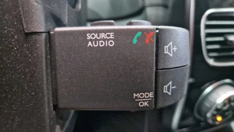 Renault Clio Limited TCe 66kW (90CV) GLP -18