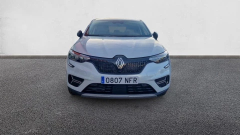 Renault Arkana Evolution TCe 103kW(140CV) EDC mild hybr
