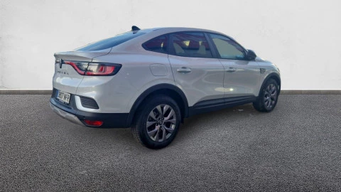 Renault Arkana Evolution TCe 103kW(140CV) EDC mild hybr