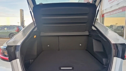 Renault Arkana Evolution TCe 103kW(140CV) EDC mild hybr