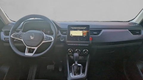 Renault Arkana Evolution TCe 103kW(140CV) EDC mild hybr