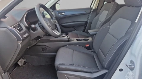 Renault Arkana Evolution TCe 103kW(140CV) EDC mild hybr