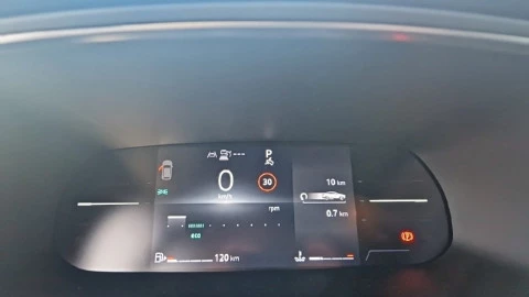 Renault Arkana Evolution TCe 103kW(140CV) EDC mild hybr