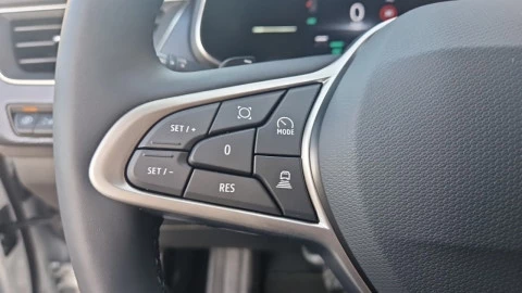 Renault Arkana Evolution TCe 103kW(140CV) EDC mild hybr