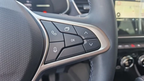 Renault Arkana Evolution TCe 103kW(140CV) EDC mild hybr