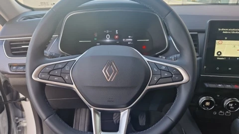 Renault Arkana Evolution TCe 103kW(140CV) EDC mild hybr