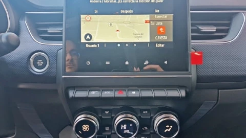 Renault Arkana Evolution TCe 103kW(140CV) EDC mild hybr