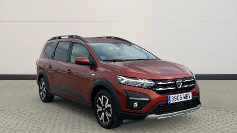 Dacia Jogger Comfort TCe 81kW (110CV) 5 plazas