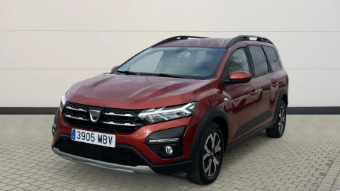 Dacia Jogger Comfort TCe 81kW (110CV) 5 plazas