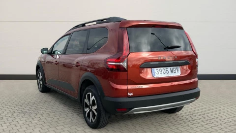 Dacia Jogger Comfort TCe 81kW (110CV) 5 plazas