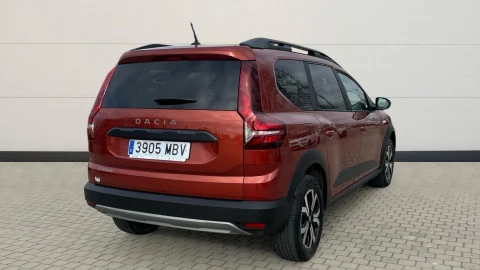 Dacia Jogger Comfort TCe 81kW (110CV) 5 plazas