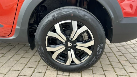 Dacia Jogger Comfort TCe 81kW (110CV) 5 plazas