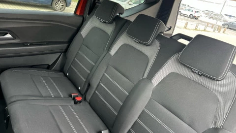 Dacia Jogger Comfort TCe 81kW (110CV) 5 plazas