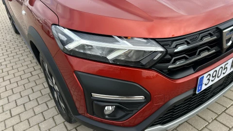 Dacia Jogger Comfort TCe 81kW (110CV) 5 plazas