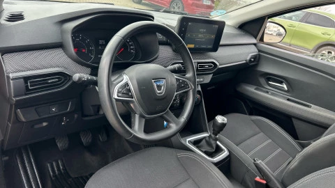 Dacia Jogger Comfort TCe 81kW (110CV) 5 plazas