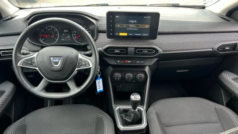 Dacia Jogger Comfort TCe 81kW (110CV) 5 plazas