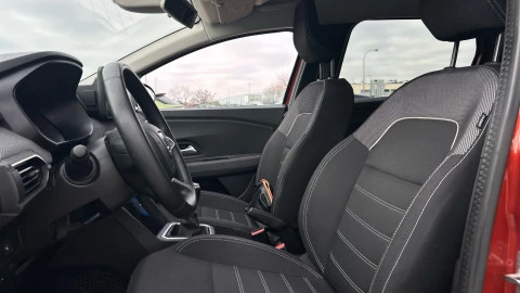 Dacia Jogger Comfort TCe 81kW (110CV) 5 plazas