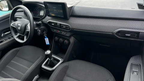 Dacia Jogger Comfort TCe 81kW (110CV) 5 plazas