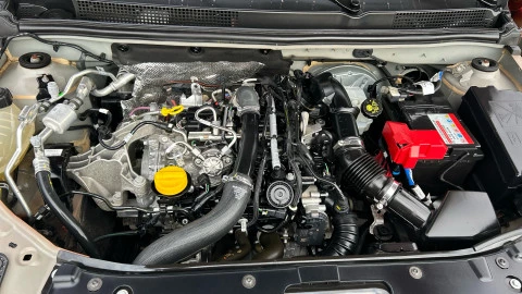 Dacia Jogger Comfort TCe 81kW (110CV) 5 plazas