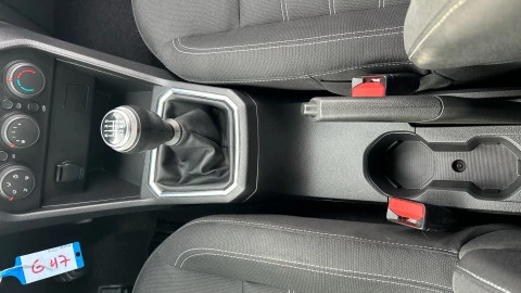 Dacia Jogger Comfort TCe 81kW (110CV) 5 plazas