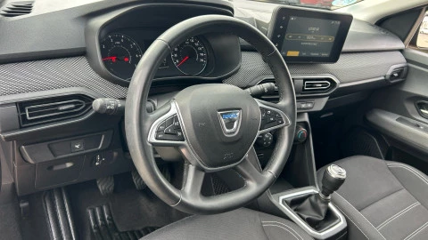 Dacia Jogger Comfort TCe 81kW (110CV) 5 plazas