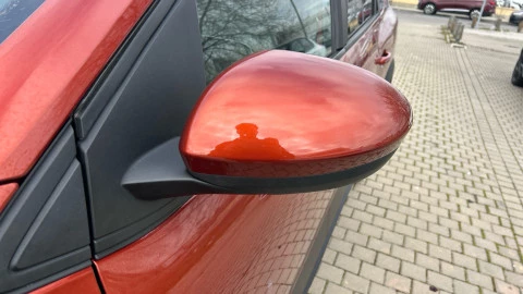 Dacia Jogger Comfort TCe 81kW (110CV) 5 plazas