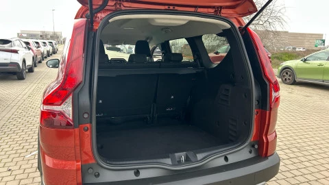 Dacia Jogger Comfort TCe 81kW (110CV) 5 plazas