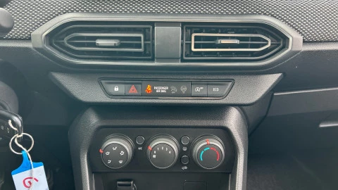 Dacia Jogger Comfort TCe 81kW (110CV) 5 plazas