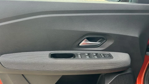 Dacia Jogger Comfort TCe 81kW (110CV) 5 plazas