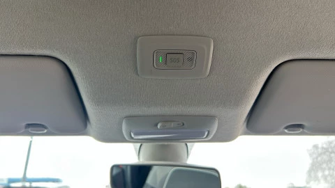 Dacia Jogger Comfort TCe 81kW (110CV) 5 plazas