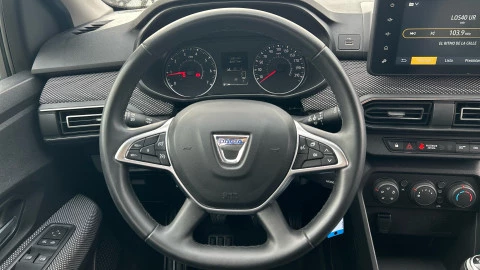 Dacia Jogger Comfort TCe 81kW (110CV) 5 plazas