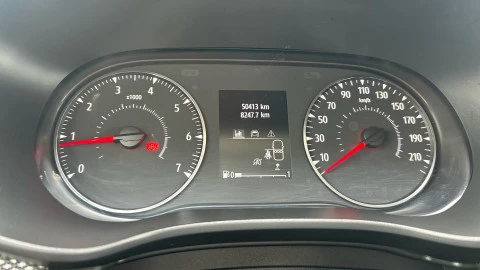 Dacia Jogger Comfort TCe 81kW (110CV) 5 plazas